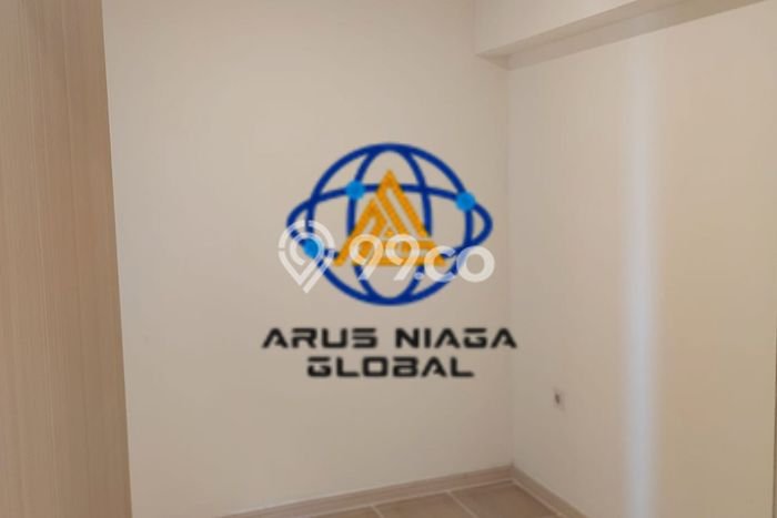 Dijual Apartemen 2 Kamar Tidur, 1 Kamar Mandi di Cikarang Selatan, Bekasi Dijual Apartemen 2 Kamar Tidur, 1 Kamar Mandi di Cikarang Selatan, Bekasi