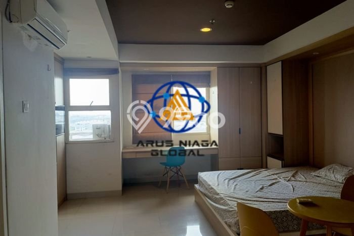 Tersedia Apartemen 1 KT & 1 KM di Cikarang Selatan, Bekasi Tersedia Apartemen 1 KT & 1 KM di Cikarang Selatan, Bekasi