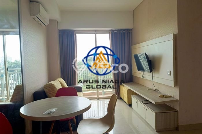 Dijual Apartemen di Cikarang Selatan, Bekasi Punya 2 Kamar Tidur Dijual Apartemen di Cikarang Selatan, Bekasi Punya 2 Kamar Tidur