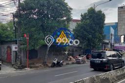 Tanah Kavling Disewakan di Warung Buncit dengan Luas 2500m2 Tanah Kavling Disewakan di Warung Buncit dengan Luas 2500m2