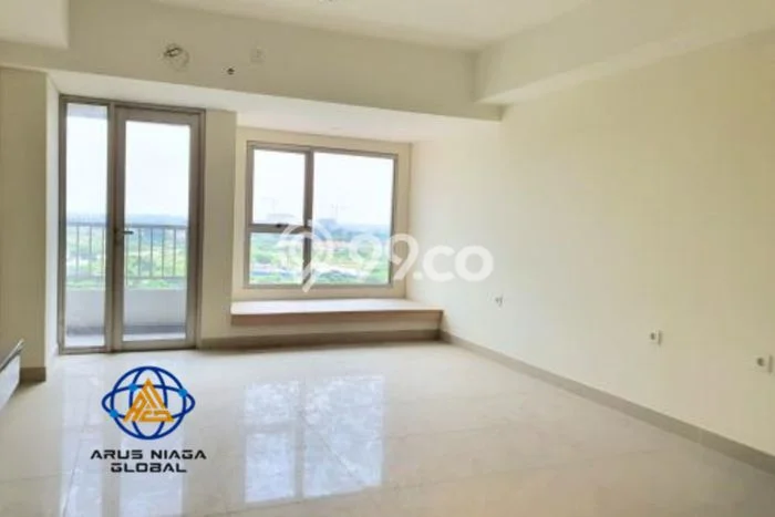 Hunian Apartemen 1 KT 1 KM di Cikarang Selatan, Bekasi Dijual Cepat Hunian Apartemen 1 KT 1 KM di Cikarang Selatan, Bekasi Dijual Cepat
