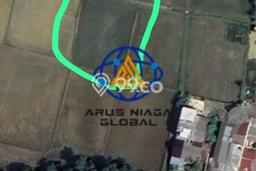 Tanah Dijual Area Strategis di Bekasi Bekasi 1300m2 Tanah Dijual Area Strategis di Bekasi Bekasi 1300m2
