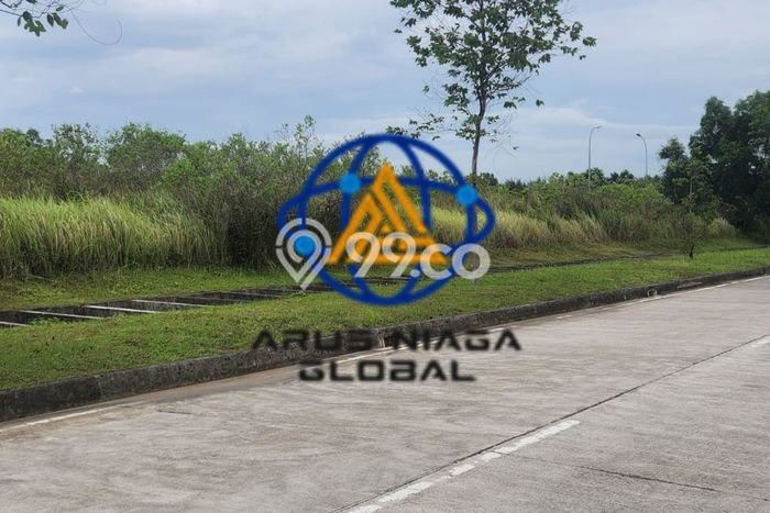 Lahan Investasi Lokasi Cikarang Pusat Bekasi - Lahan Investasi Lokasi Cikarang Pusat Bekasi -