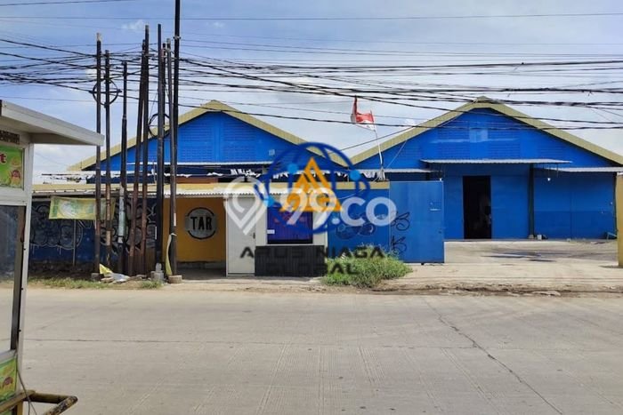 Gudang Disewakan Lokasi Bogor Utara Bogor Harga Spesial! Gudang Disewakan Lokasi Bogor Utara Bogor Harga Spesial!