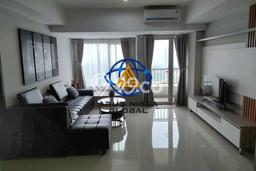 Hunian Apartemen Disewakan Murah 84m2 di Cikarang Selatan, Cocok untuk Hunian Anda Hunian Apartemen Disewakan Murah 84m2 di Cikarang Selatan, Cocok untuk Hunian Anda