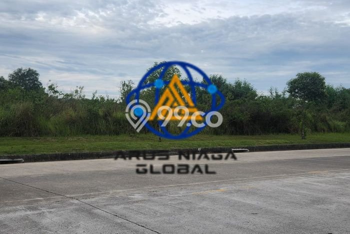 Lahan Investasi Lokasi Cikarang Pusat Bekasi - Lahan Investasi Lokasi Cikarang Pusat Bekasi -