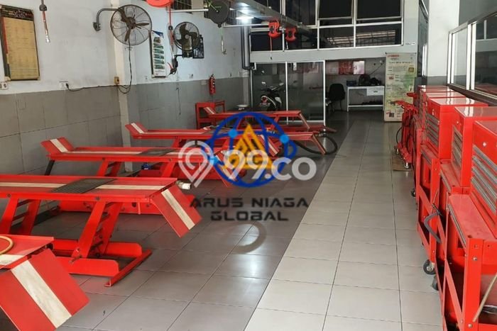 Untuk Dijual Komersial di Jatisampurna, Bekasi Harga Penawaran Spesial Untuk Dijual Komersial di Jatisampurna, Bekasi Harga Penawaran Spesial
