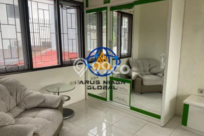 Sewa cepat rumah minimalis strategis 3 Kamar di Cikarang Selatan, Bekasi Sewa cepat rumah minimalis strategis 3 Kamar di Cikarang Selatan, Bekasi