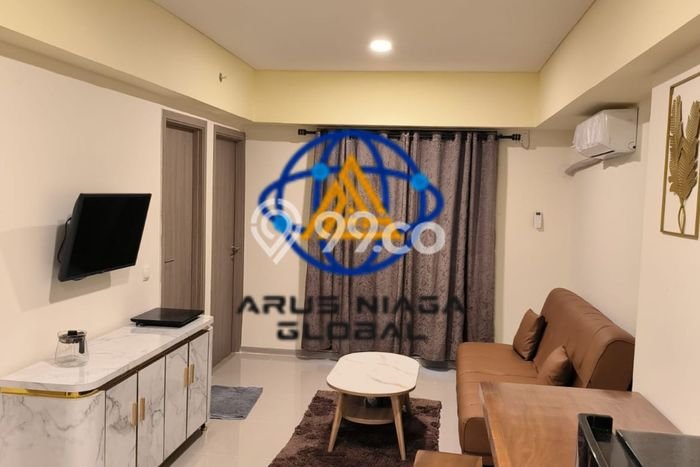 Hunian Apartemen Sewa Terjangkau 68m2 di Cikarang Selatan, Cocok Dijadikan Hunian Anda Hunian Apartemen Sewa Terjangkau 68m2 di Cikarang Selatan, Cocok Dijadikan Hunian Anda