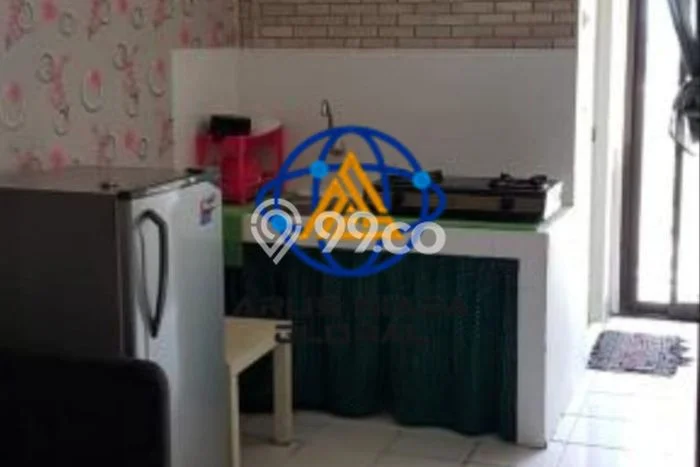 Apartemen Strategis 35m2 di Pekayon Bekasi 2 KT Apartemen Strategis 35m2 di Pekayon Bekasi 2 KT