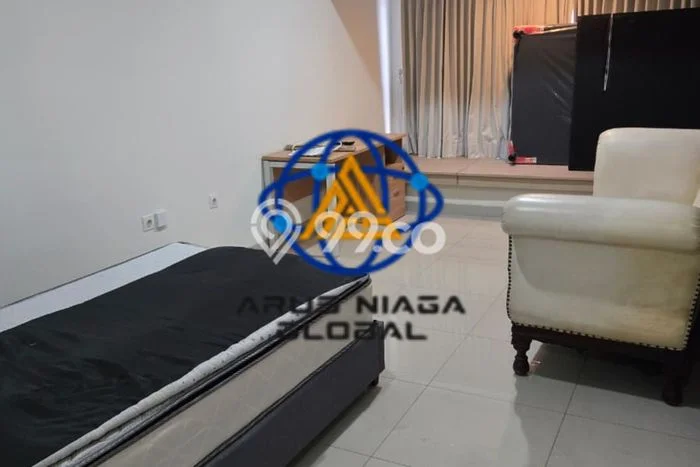 Disewakan Segera Apartemen Strategis 1 KT, 1 KM di Kawasan Cikarang Selatan Disewakan Segera Apartemen Strategis 1 KT, 1 KM di Kawasan Cikarang Selatan