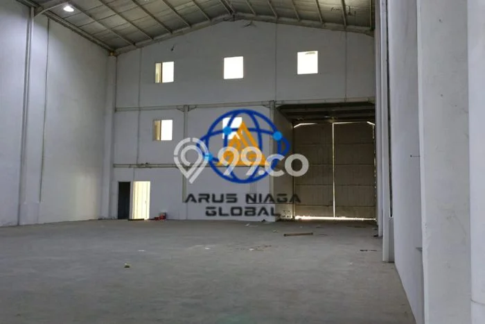 Gudang Disewakan di Kawasan Ramai Cikarang Pusat, Bekasi Gudang Disewakan di Kawasan Ramai Cikarang Pusat, Bekasi