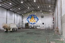 Unit Gudang Paling Strategis di Cikarang Pusat Bekasi dengan LB 1186m2 Unit Gudang Paling Strategis di Cikarang Pusat Bekasi dengan LB 1186m2