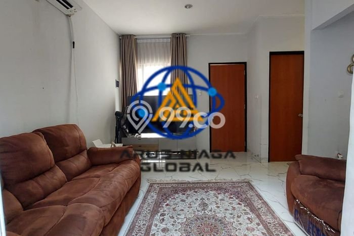 Rumah Modern Cantik 2 KT Bisa Langsung Pindah di Cikarang Timur Rumah Modern Cantik 2 KT Bisa Langsung Pindah di Cikarang Timur