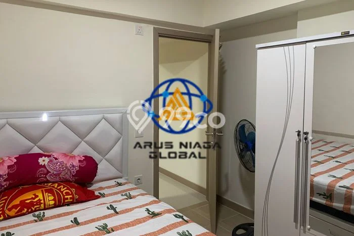 Hunian Apartemen Disewakan Murah 42m2 di Cikarang Selatan, Cocok Dijadikan Tempat Tinggal Anda Hunian Apartemen Disewakan Murah 42m2 di Cikarang Selatan, Cocok Dijadikan Tempat Tinggal Anda