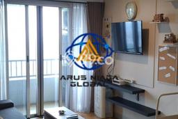 Apartemen Siap Pakai 2 Kamar dengan Harga Terjangkau di Area Cikarang Selatan, Bekasi Apartemen Siap Pakai 2 Kamar dengan Harga Terjangkau di Area Cikarang Selatan, Bekasi