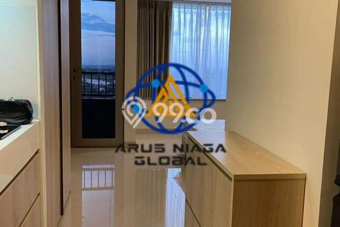 Sewa Sekarang Apartemen Minimalis 1 KT di Kawasan Cikarang Selatan Sewa Sekarang Apartemen Minimalis 1 KT di Kawasan Cikarang Selatan