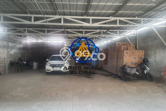 Disewakan Gudang di Pusat Kota Bekasi Ramai Strategis Disewakan Gudang di Pusat Kota Bekasi Ramai Strategis