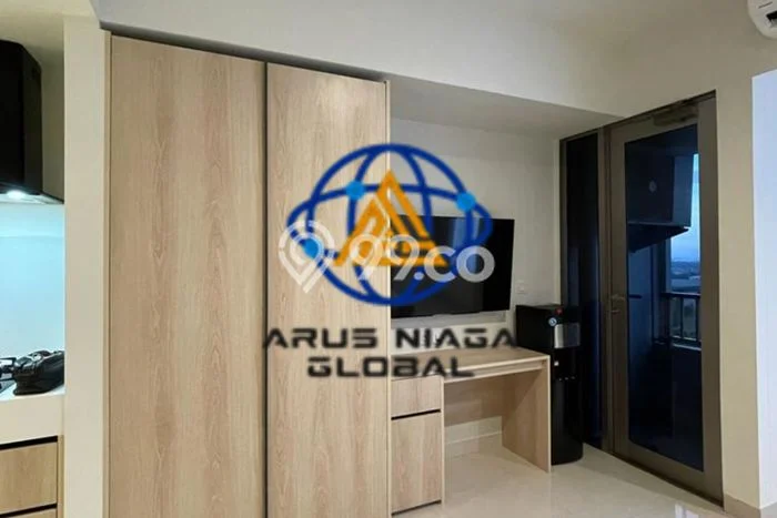 Sewa Sekarang Apartemen Minimalis 1 KT di Kawasan Cikarang Selatan Sewa Sekarang Apartemen Minimalis 1 KT di Kawasan Cikarang Selatan