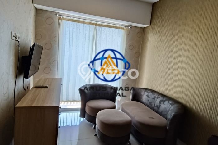 Sewa Sekarang Apartemen Strategis 2 KT, 1 KM di Kawasan Cikarang Selatan Sewa Sekarang Apartemen Strategis 2 KT, 1 KM di Kawasan Cikarang Selatan