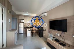 Apartemen Disewakan Murah 1 KT / 1 KM di Cikarang Selatan, Bekasi Apartemen Disewakan Murah 1 KT / 1 KM di Cikarang Selatan, Bekasi