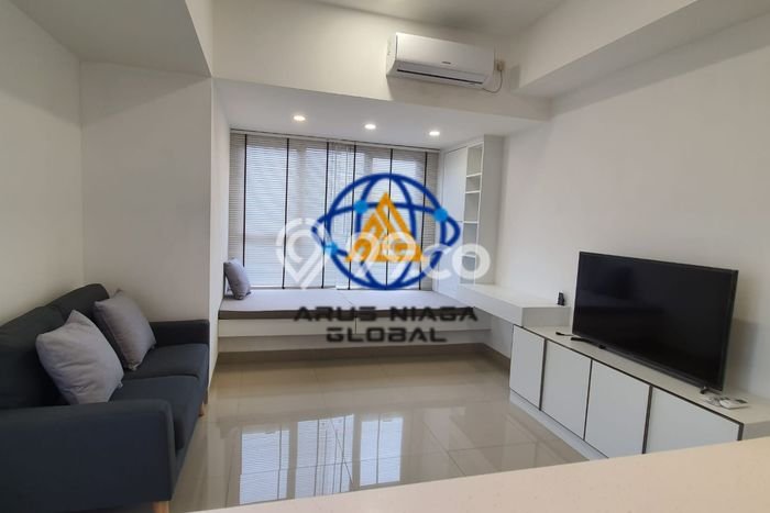 Ada Kamar Apartemen Murah Disewa di Cikarang Selatan, Bekasi 1 BR Ada Kamar Apartemen Murah Disewa di Cikarang Selatan, Bekasi 1 BR