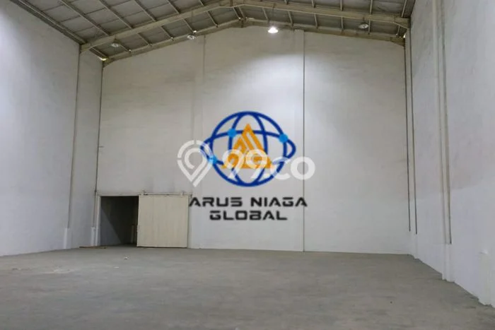 Gudang Disewakan di Kawasan Ramai Cikarang Pusat, Bekasi Gudang Disewakan di Kawasan Ramai Cikarang Pusat, Bekasi