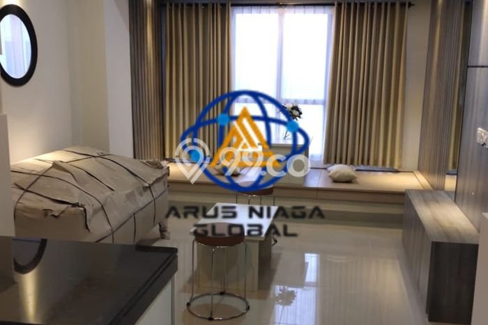 Sewa Apartemen Murah di Cikarang Selatan, Bekasi Dekat Fasilitas Umum Sewa Apartemen Murah di Cikarang Selatan, Bekasi Dekat Fasilitas Umum