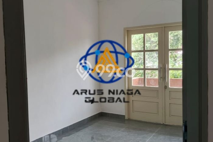 Rumah Cantik Siap Pakai Di Cikarang Selatan Luas 160m2 Aman Rumah Cantik Siap Pakai Di Cikarang Selatan Luas 160m2 Aman
