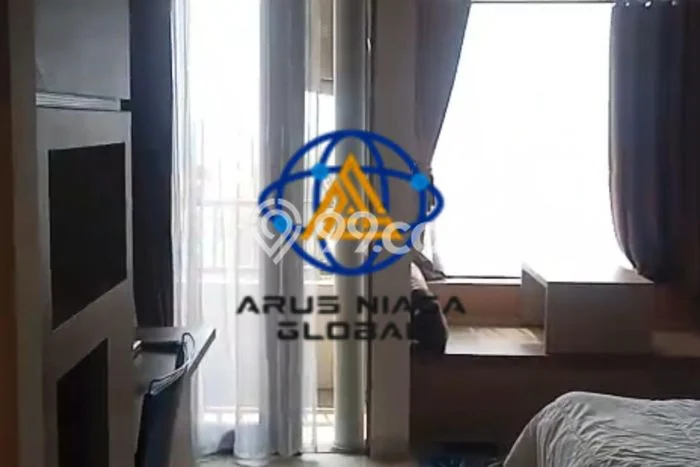 Hunian Apartemen Disewakan Murah 35m2 di Cikarang Selatan, Cocok untuk Tempat Tinggal Anda Hunian Apartemen Disewakan Murah 35m2 di Cikarang Selatan, Cocok untuk Tempat Tinggal Anda