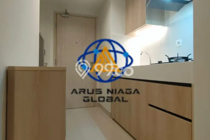 Sewa Sekarang Apartemen Minimalis 1 KT di Kawasan Cikarang Selatan Sewa Sekarang Apartemen Minimalis 1 KT di Kawasan Cikarang Selatan