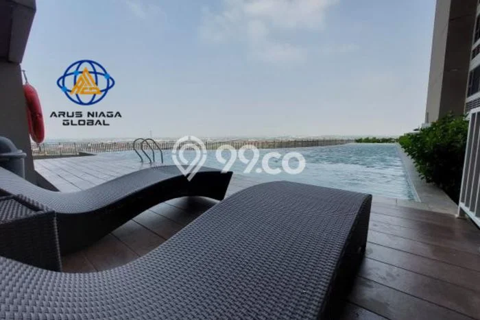 Hunian Apartemen 1 KT 1 KM di Cikarang Selatan, Bekasi Dijual Cepat Hunian Apartemen 1 KT 1 KM di Cikarang Selatan, Bekasi Dijual Cepat