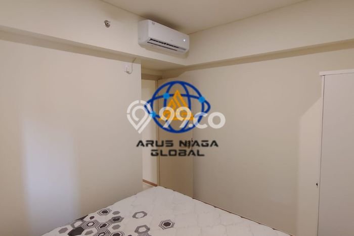 Jarang Ada! Hunian Apartemen Hemat di Cikarang Selatan, Bekasi 2 Kamar Tidur dan 1 Kamar Mandi Jarang Ada! Hunian Apartemen Hemat di Cikarang Selatan, Bekasi 2 Kamar Tidur dan 1 Kamar Mandi