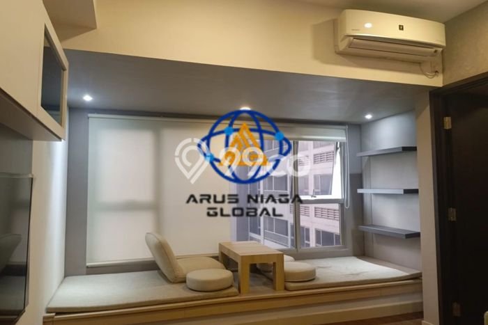 Ada Unit Hunian Hemat Disewa di Cikarang Selatan, Bekasi 1 BR Ada Unit Hunian Hemat Disewa di Cikarang Selatan, Bekasi 1 BR