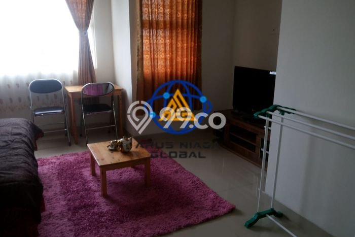 Hunian Apartemen Bagus di Cikarang Selatan 1 Kamar Tidur Hunian Apartemen Bagus di Cikarang Selatan 1 Kamar Tidur