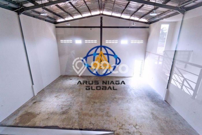 Gudang Disewa di Bogor dengan LB 210m2 Area Komersial Ramai Gudang Disewa di Bogor dengan LB 210m2 Area Komersial Ramai