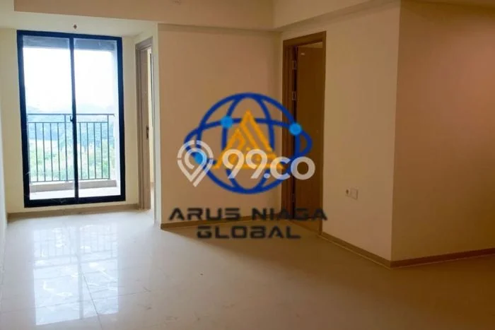 Apartemen Harga Murah dengan 2 BR & 1 KM di Cikarang Selatan Bekasi Apartemen Harga Murah dengan 2 BR & 1 KM di Cikarang Selatan Bekasi