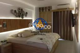 Disewakan Cepat! Hunian Apartemen Hemat di Telukjambe Timur, Karawang 1 Kamar Tidur dan 1 Kamar Mandi Disewakan Cepat! Hunian Apartemen Hemat di Telukjambe Timur, Karawang 1 Kamar Tidur dan 1 Kamar Mandi