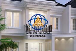 For Sale! Premium House LT 119m2 Desain Elegan di Jati Padang For Sale! Premium House LT 119m2 Desain Elegan di Jati Padang