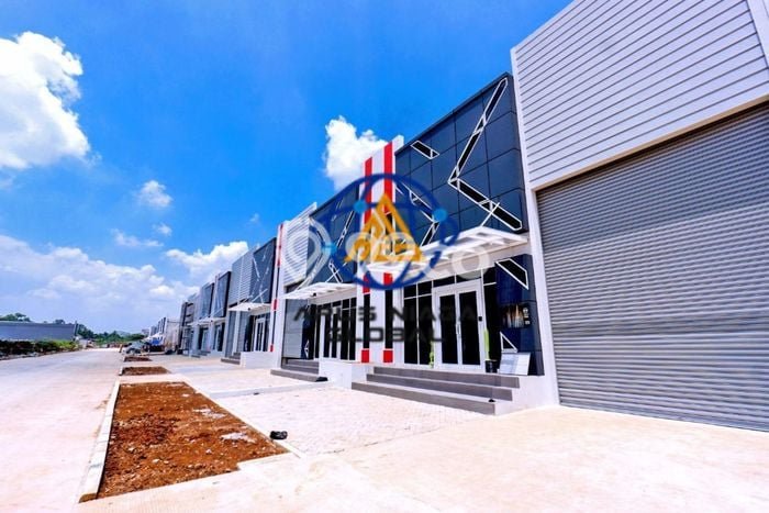 Gudang Disewa di Bogor dengan LB 210m2 Area Komersial Ramai Gudang Disewa di Bogor dengan LB 210m2 Area Komersial Ramai