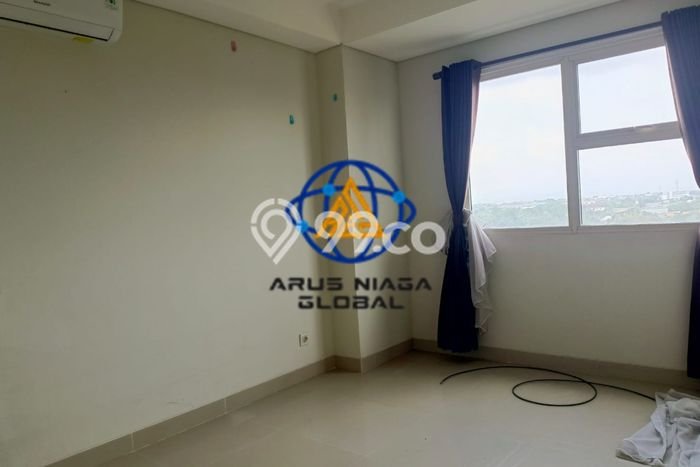 Unit Apartemen Dijual di Cikarang Selatan, Bekasi, dengan 2 Bedroom, 1 Bathroom Unit Apartemen Dijual di Cikarang Selatan, Bekasi, dengan 2 Bedroom, 1 Bathroom