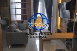 Hunian Apartemen Bagus di Cikarang Barat 2 Kamar Tidur Hunian Apartemen Bagus di Cikarang Barat 2 Kamar Tidur