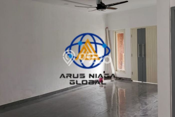 Rumah Cantik Siap Pakai Di Cikarang Selatan Luas 160m2 Aman Rumah Cantik Siap Pakai Di Cikarang Selatan Luas 160m2 Aman