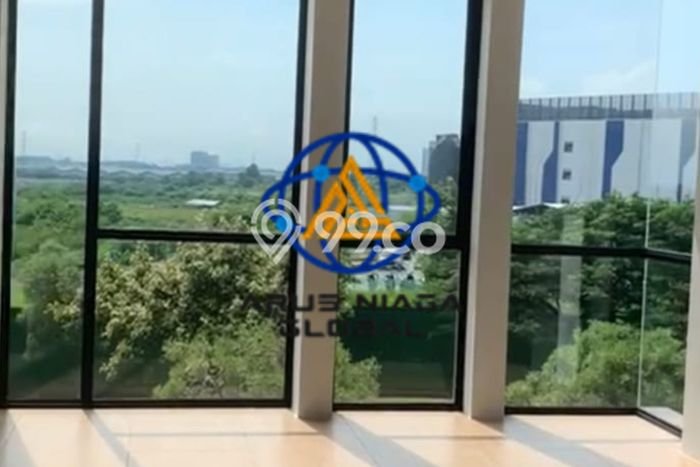 Ruko untuk disewa di Cikarang Selatan punya LT 103m2 & LB 204m2 harga sewa kompetitif Ruko untuk disewa di Cikarang Selatan punya LT 103m2 & LB 204m2 harga sewa kompetitif