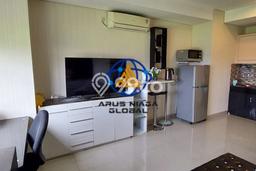 Sewa Apartemen Minimalis 30m2 Punya 1 KT, 1 KM, Lokasi di Cikarang Selatan Sewa Apartemen Minimalis 30m2 Punya 1 KT, 1 KM, Lokasi di Cikarang Selatan