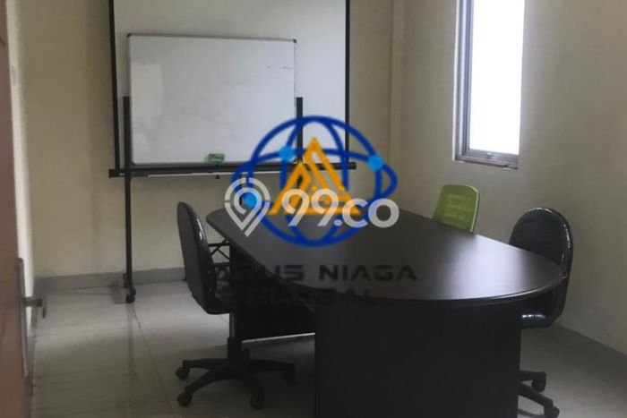 Area Ramai! Gudang Dijual di Tapos untuk Bisnis Luas Bangunan 1982m2 Area Ramai! Gudang Dijual di Tapos untuk Bisnis Luas Bangunan 1982m2