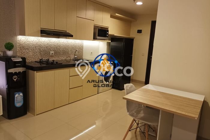 Apartemen Disewakan Terjangkau 1 KT / 1 KM di Cikarang Selatan, Bekasi Apartemen Disewakan Terjangkau 1 KT / 1 KM di Cikarang Selatan, Bekasi