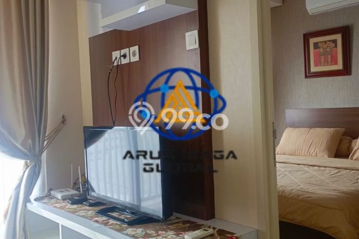 Apartemen Harga Murah dengan 1 BR & 1 KM di Cikarang Selatan Bekasi Apartemen Harga Murah dengan 1 BR & 1 KM di Cikarang Selatan Bekasi