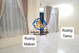 Rumah Cantik Siap Huni Di Cikarang Selatan Luas 180m2 Lokasi Strategis Rumah Cantik Siap Huni Di Cikarang Selatan Luas 180m2 Lokasi Strategis