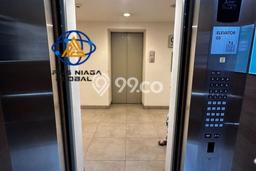 Apartemen Nyaman Dijual di Cikarang Selatan, Bekasi Dilengkapi 2 KT dan 1 KM Apartemen Nyaman Dijual di Cikarang Selatan, Bekasi Dilengkapi 2 KT dan 1 KM